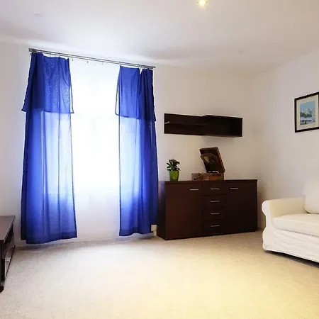 Appartement Hun-vin Stare Miasto Wawel *