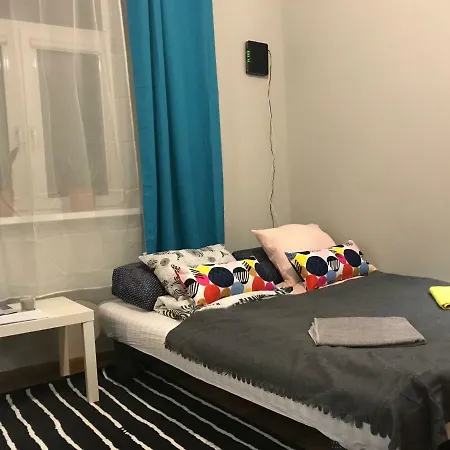 Appartement Hun-vin Stare Miasto Wawel *