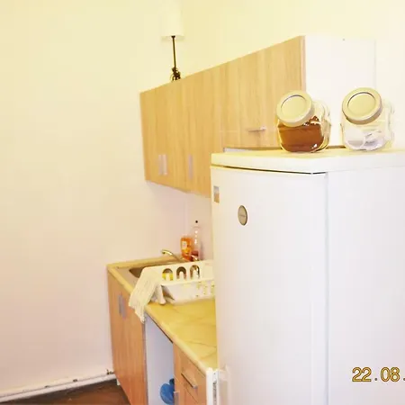 Hun-vin Stare Miasto Wawel Appartement *