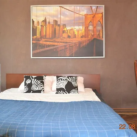 Hun-vin Stare Miasto Wawel Appartement