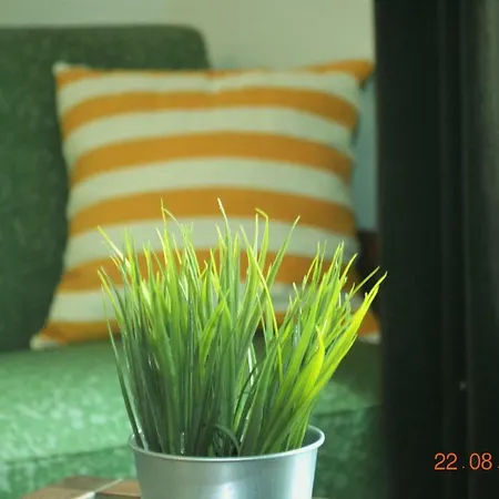 Appartement Hun-vin Stare Miasto Wawel Cracovie