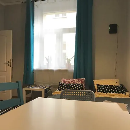 Hun-vin Stare Miasto Wawel Appartement *