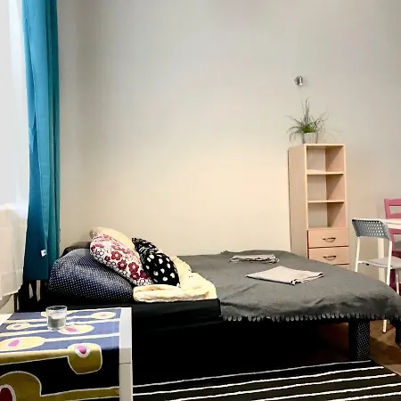 Appartement Hun-vin Stare Miasto Wawel Cracovie