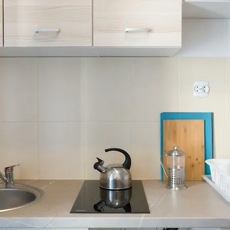 Appartement Hun-vin Stare Miasto Wawel *