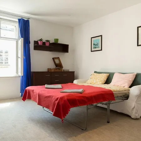 Appartement Hun-vin Stare Miasto Wawel *