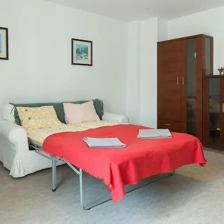 Hun-vin Stare Miasto Wawel Appartement