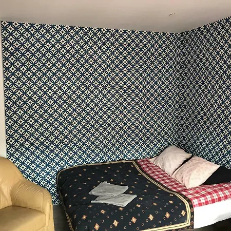 Hun-vin Stare Miasto Wawel Appartement *