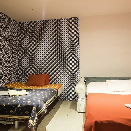 Hun-vin Stare Miasto Wawel Appartement *