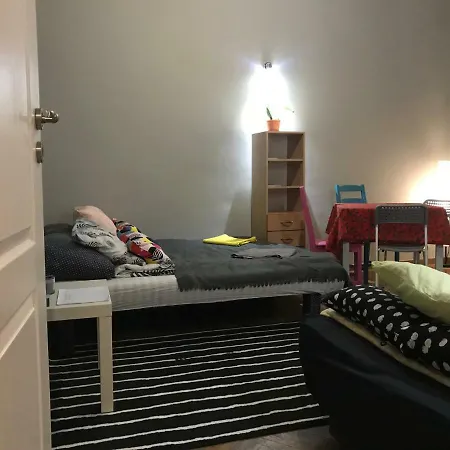 Hun-vin Stare Miasto Wawel Appartement *