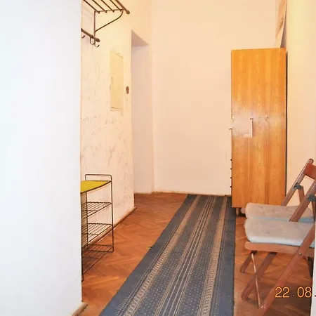 Hun-vin Stare Miasto Wawel Appartement *