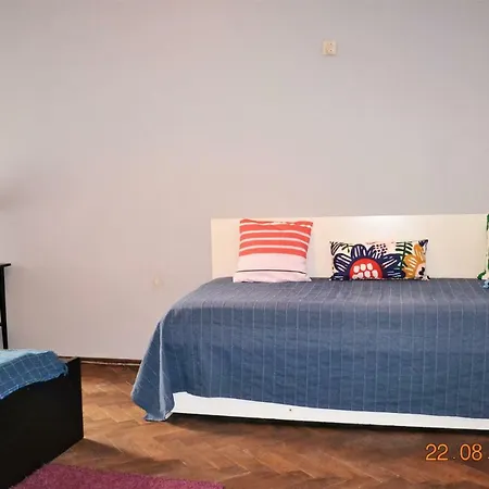 Hun-vin Stare Miasto Wawel Krakau
