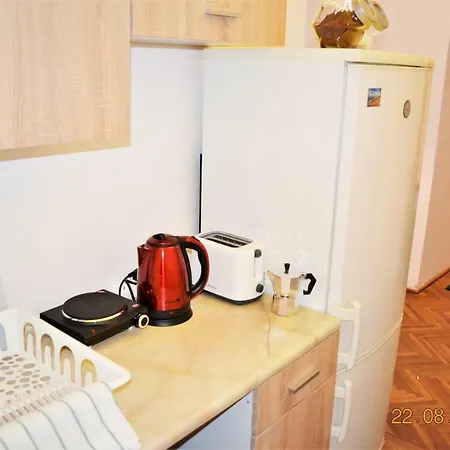 Appartement Hun-vin Stare Miasto Wawel