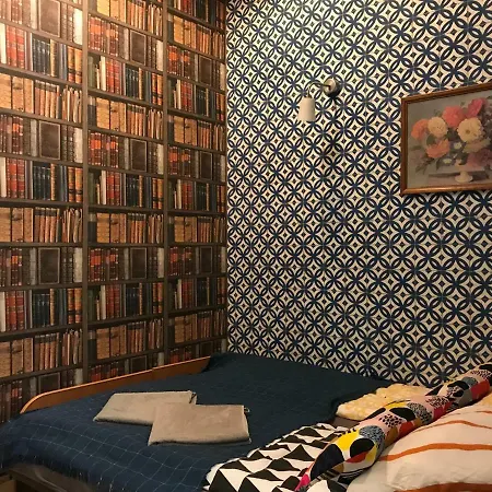 Hun-vin Stare Miasto Wawel Appartement