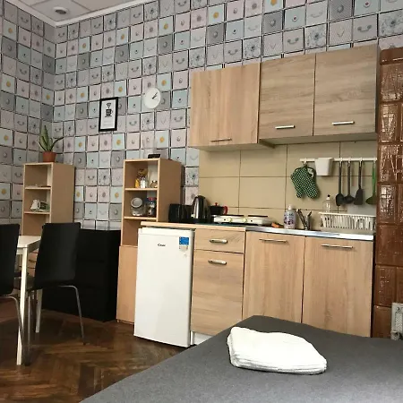 Hun-vin Stare Miasto Wawel * Краков
